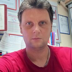 Фотография мужчины Алексей, 37 лет из г. Орел