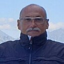 Витас, 59 лет