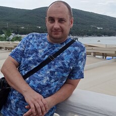 Фотография мужчины Александр, 42 года из г. Таганрог