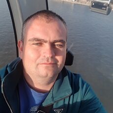 Фотография мужчины Александр, 38 лет из г. Новодугино