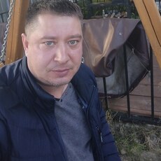 Фотография мужчины Эдуард, 42 года из г. Нижневартовск