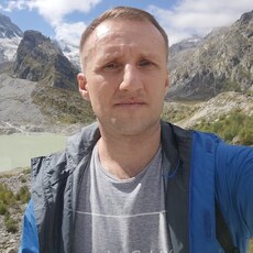 Фотография мужчины Михаил, 45 лет из г. Пятигорск