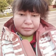 Фотография девушки Яна Сергеевна, 37 лет из г. Мозырь