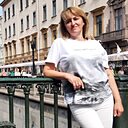 Светлана, 54 года