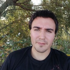 Фотография мужчины Максим, 26 лет из г. Козелец