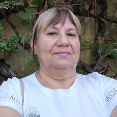 Фотография девушки Галина, 61 год из г. Крымск