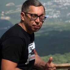 Фотография мужчины Илья, 38 лет из г. Щелково