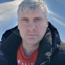 Фотография мужчины Александр, 46 лет из г. Йошкар-Ола