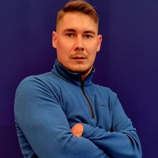 Фотография мужчины Юрий, 34 года из г. Армавир