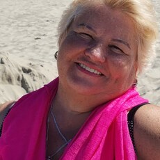 Фотография девушки Альбина, 62 года из г. Калининград
