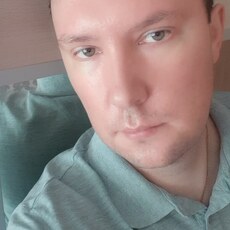 Фотография мужчины Алексей, 37 лет из г. Ярославль