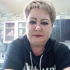 Фотография девушки Елена, 55 лет из г. Волхов