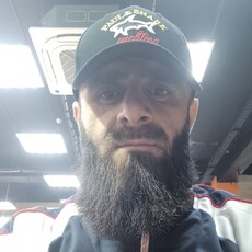 Фотография мужчины No Name, 35 лет из г. Ессентуки