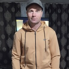 Фотография мужчины Андрей, 37 лет из г. Зыряновск