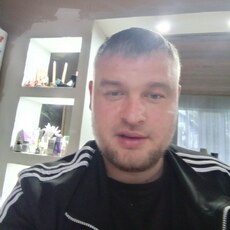 Фотография мужчины Роман, 34 года из г. Каргасок