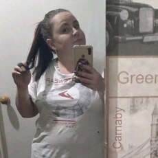Фотография девушки Кристина, 33 года из г. Вязники