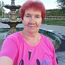 Надежда, 66 лет