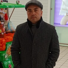 Фотография мужчины Суннат, 41 год из г. Красноярск