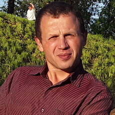 Фотография мужчины Слава, 46 лет из г. Междуреченск