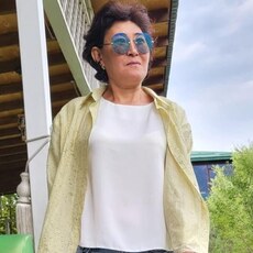 Фотография девушки Жанар Мукашова, 52 года из г. Алматы