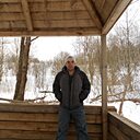 Саша, 53 года