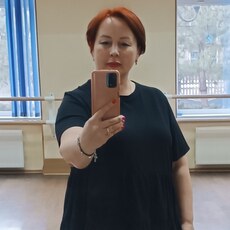 Фотография девушки Наталия, 51 год из г. Енакиево