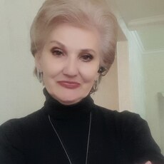 Фотография девушки Альбина, 64 года из г. Уфа