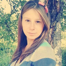 Фотография девушки Алина, 36 лет из г. Смоленск