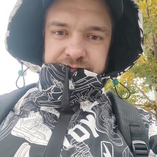 Фотография мужчины Константин, 30 лет из г. Черногорск