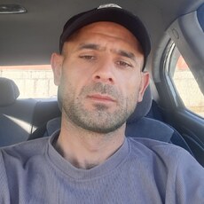 Фотография мужчины Мухамад, 37 лет из г. Екатеринбург