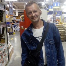 Фотография мужчины Александр, 50 лет из г. Черкесск