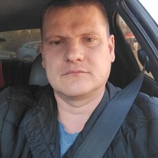 Фотография мужчины Константин, 38 лет из г. Камышлов