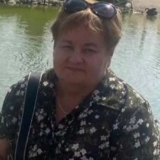 Фотография девушки Антонина, 68 лет из г. Орша