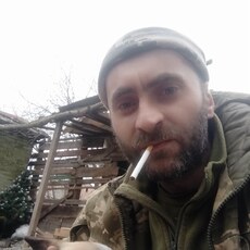 Фотография мужчины Андрій, 38 лет из г. Стрый