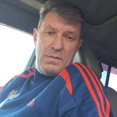 Фотография мужчины Рома, 50 лет из г. Новочеркасск