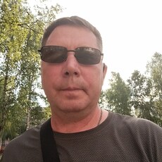 Фотография мужчины Александр, 52 года из г. Чайковский