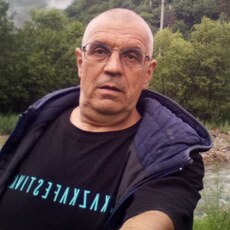 Фотография мужчины Михаил, 56 лет из г. Кисловодск