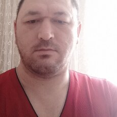 Фотография мужчины Азамат, 37 лет из г. Нальчик