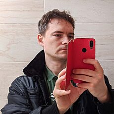 Фотография мужчины Кирилл, 41 год из г. Сергиев Посад