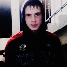 Фотография мужчины Никита, 25 лет из г. Иркутск