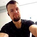 Роман, 33 года