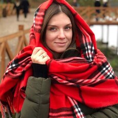 Фотография девушки Дарья, 31 год из г. Владивосток
