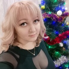 Фотография девушки Анастасия, 32 года из г. Братск