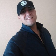 Фотография мужчины Егор, 38 лет из г. Владивосток