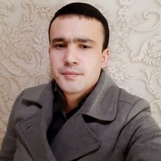 Фотография мужчины Азам, 30 лет из г. Магадан