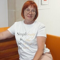 Фотография девушки Людмила, 56 лет из г. Быдгощ