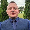 Алекс, 36 лет