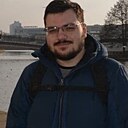 Даниил, 29 лет