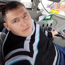 Фотография мужчины Сергей, 43 года из г. Тында