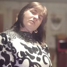 Фотография девушки Анна, 55 лет из г. Хор